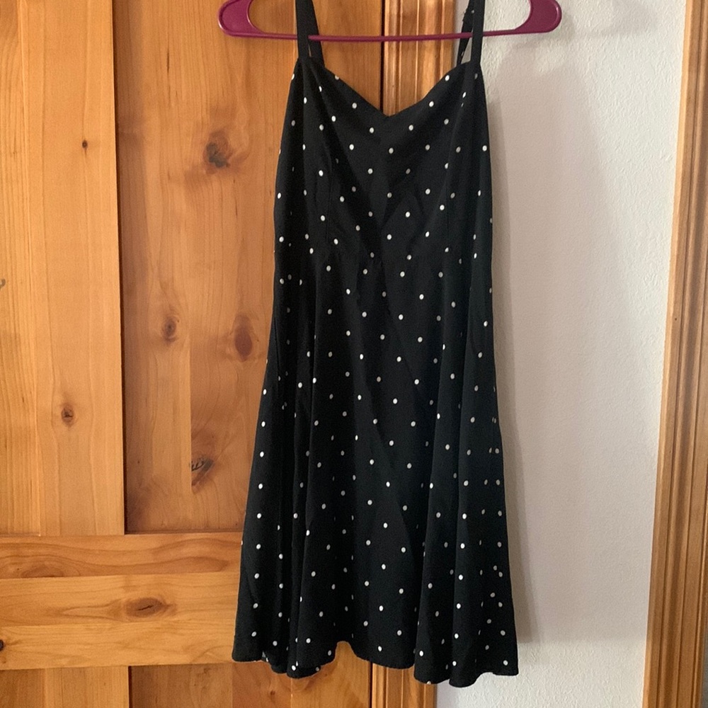 Women’s dress